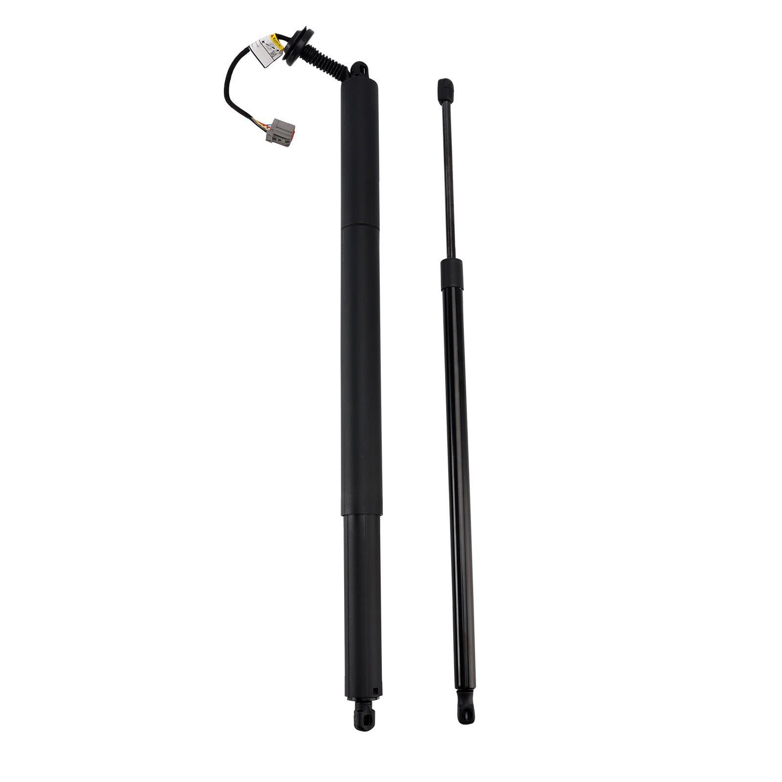 2011-2025 Fit Dodge Durango Left Power Liftgate Lift + Right Support 2A-711557 68158562AA