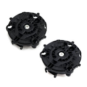 Left & Right 87612-F1000 87622-F1000 Mirror Actuator Motor for Hyundai Elantra