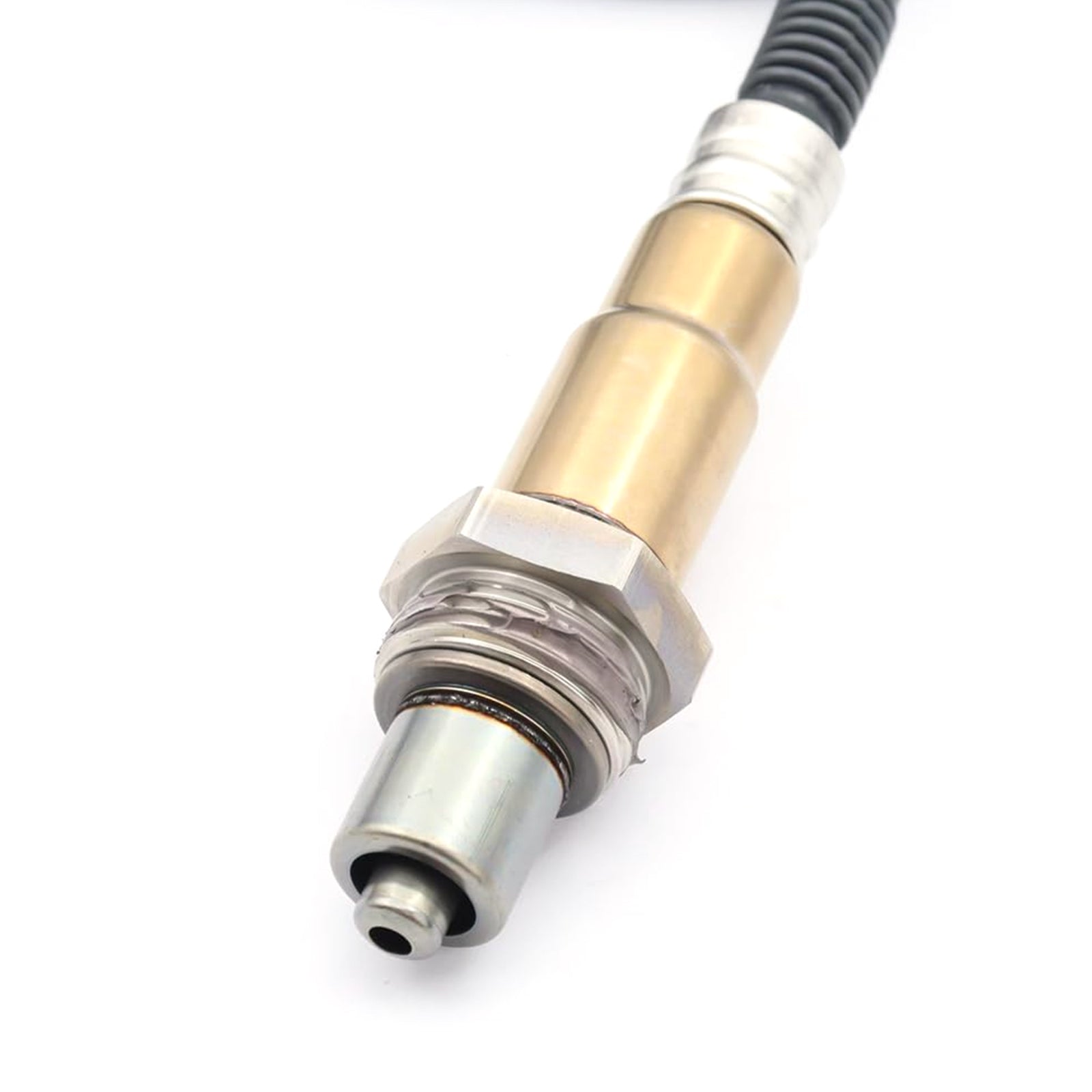 2016/06-2018/05 Mercedes-Benz C-Class Cabriolet A205 Nox Particulate Matter Sensor A0009050608