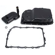 2008-2018 For GMC Sierra 6L80 Transmission Oil Pan Kit 24236933