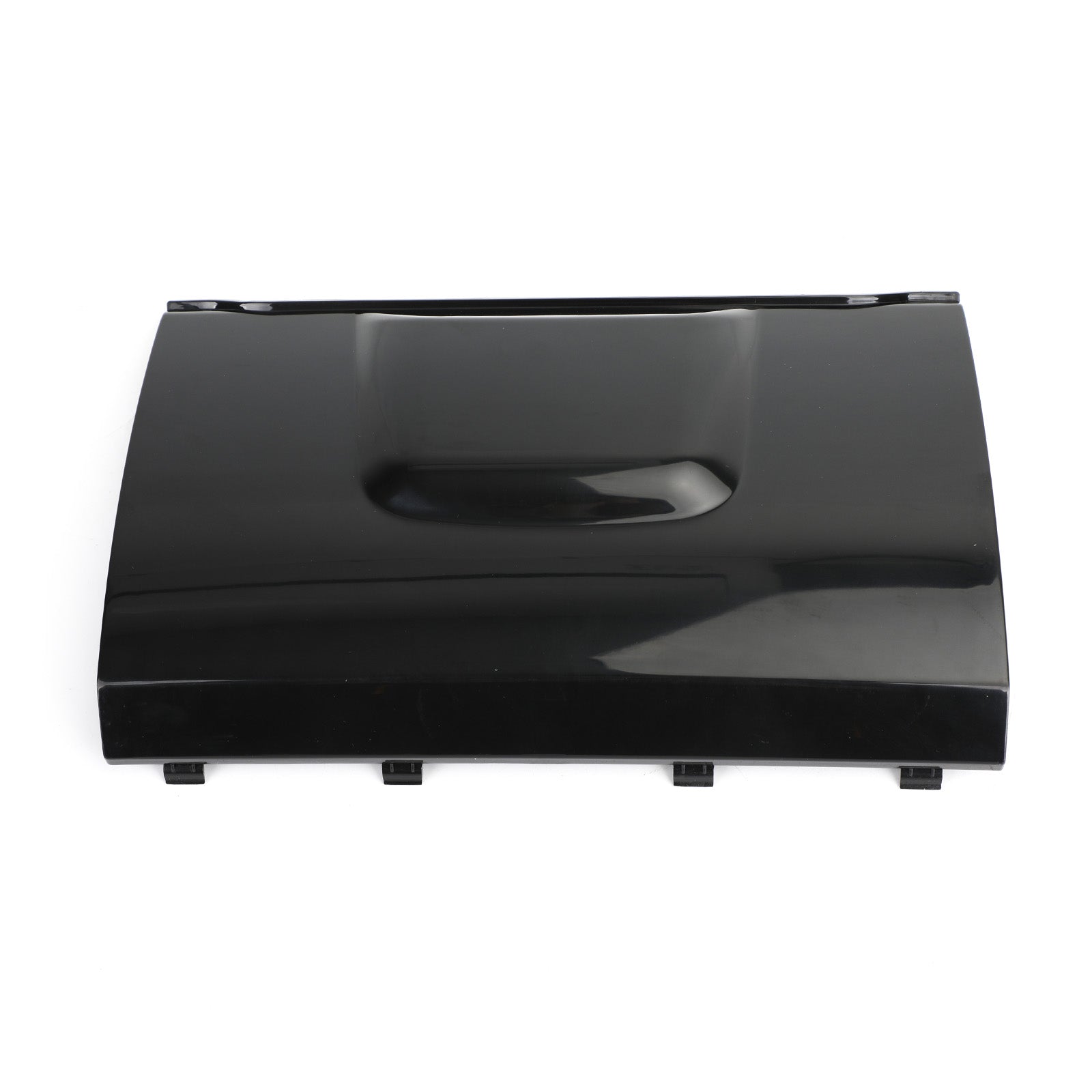 Rear Bumper Tow Hook Cover Cap A1638801105 for Mercedes-Benz ML W163 1998-2005
