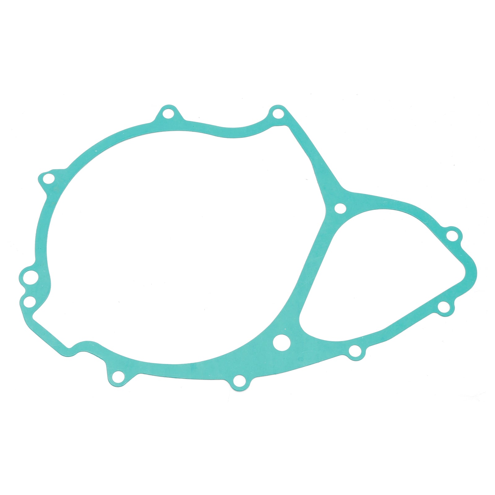1999-2007 BMW F 650 GS Dakar (R13) Alternator Stator Regulator Gasket Set 12117687776 61312346550