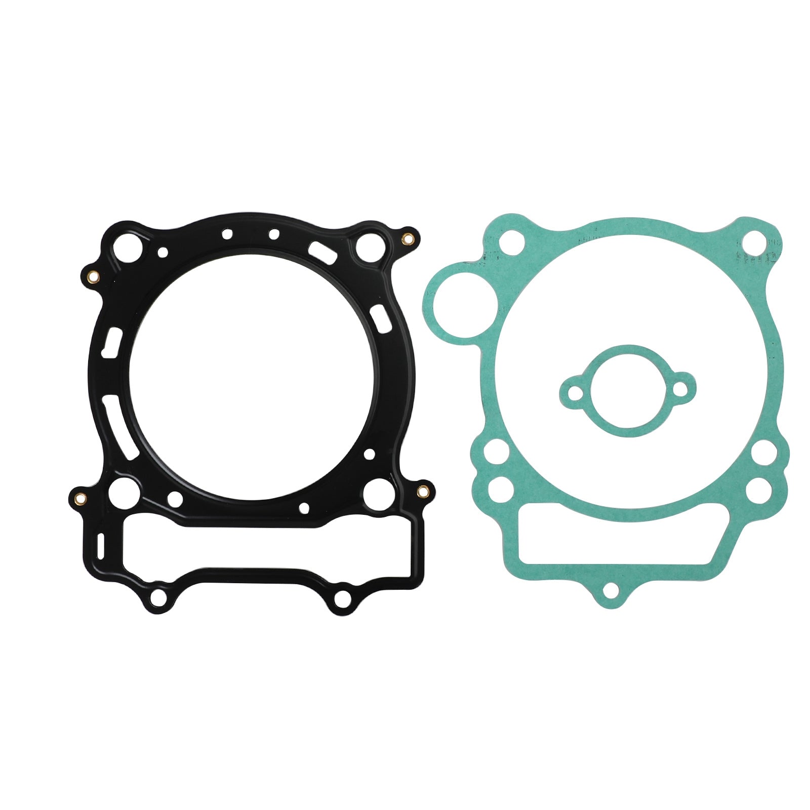 95mm 2005 Yamaha YFZ450SE Special Edition Stock Bore Cylinder Piston Gasket Kit 5TA-11311-12-00