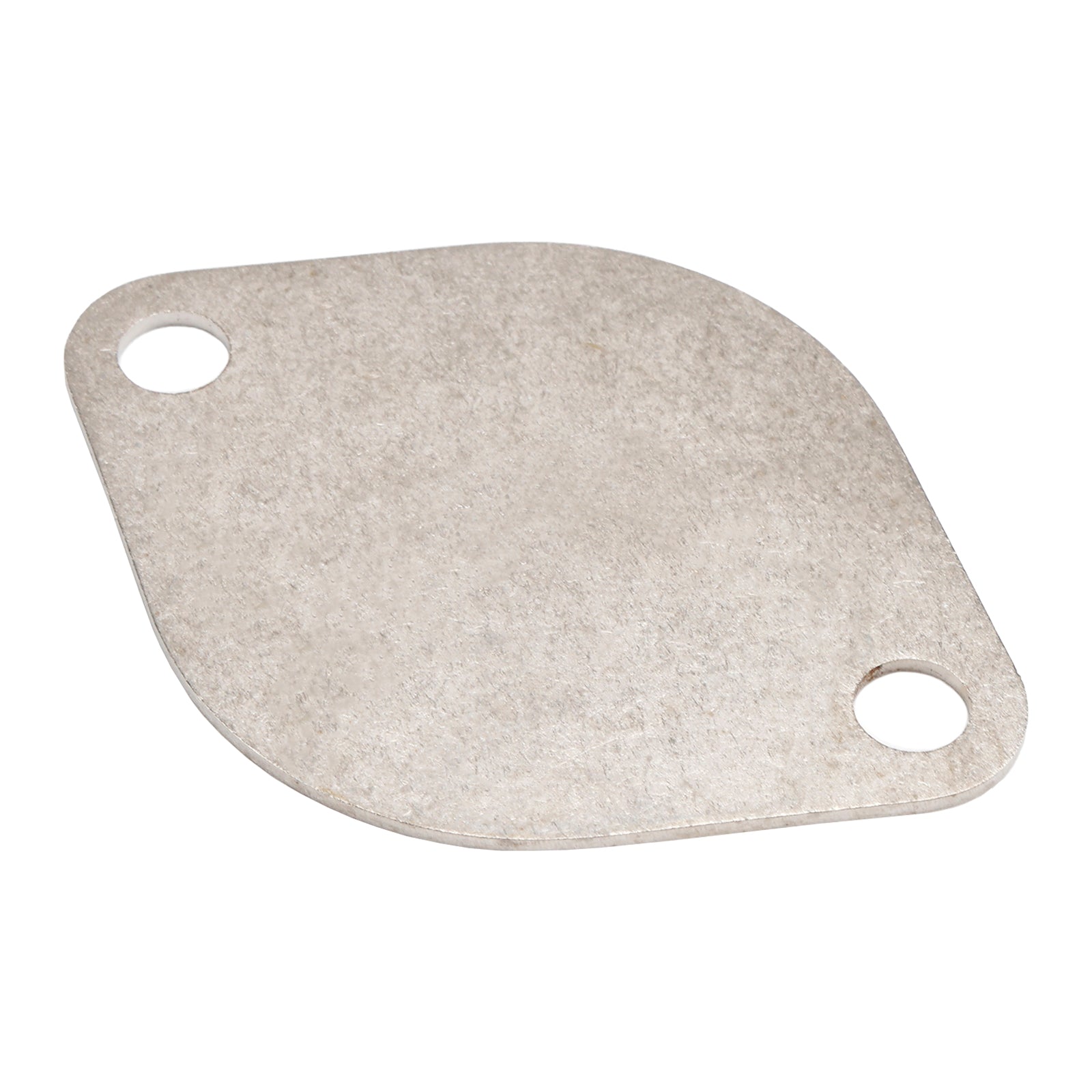 EGR Valve Blank Plate for Ford MK7 Transit 2.2 2.4 TDCi for Land Rover 2.4