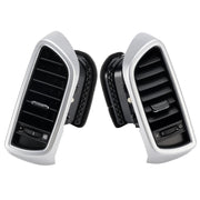 2011-2018 Porsche Cayenne 958 Left+Right Dash AC A/C Air Vent Grill