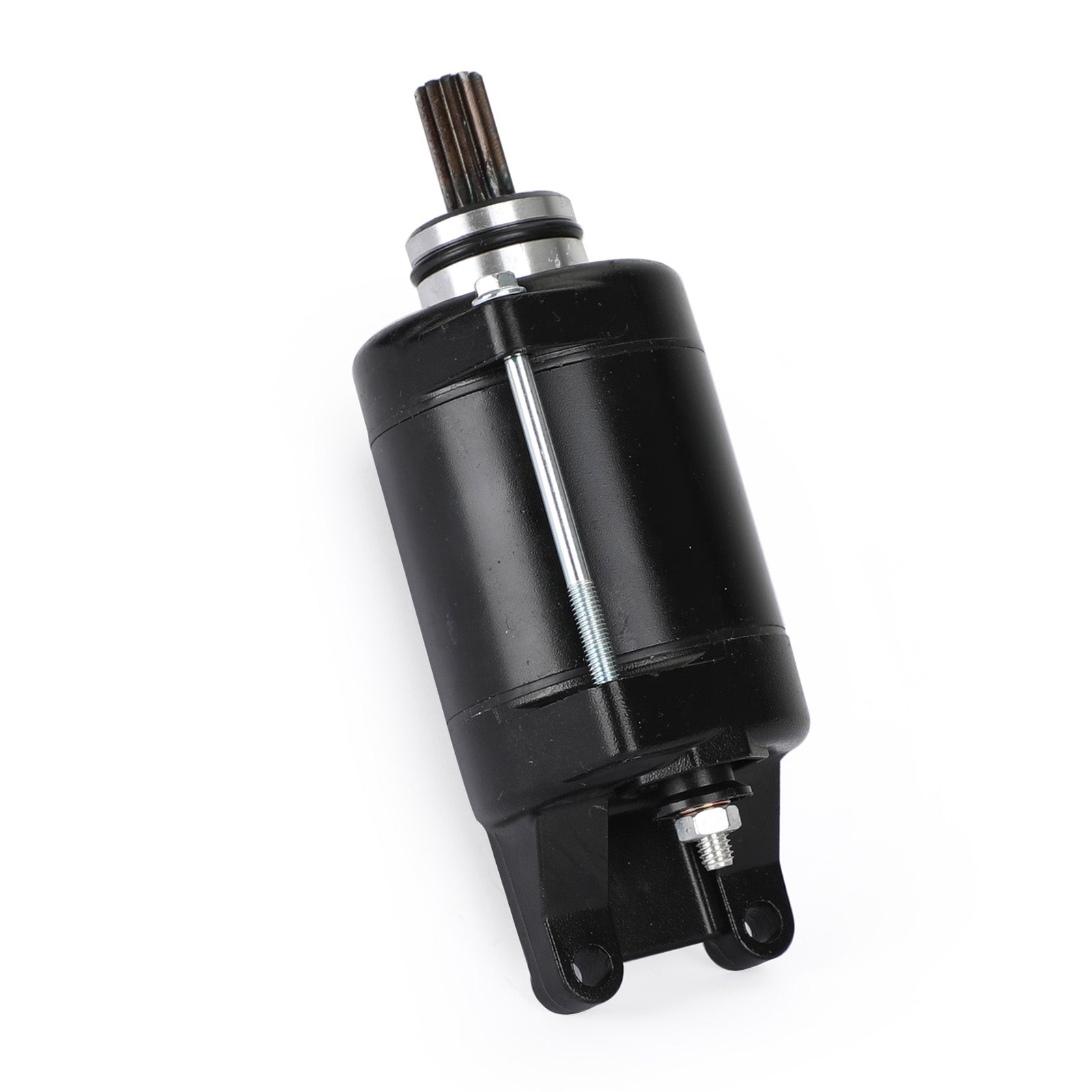 Engine Starting Starter Motor For Kawasaki ZX1000 Ninja ZX-10R ZX10R 2010 Generic