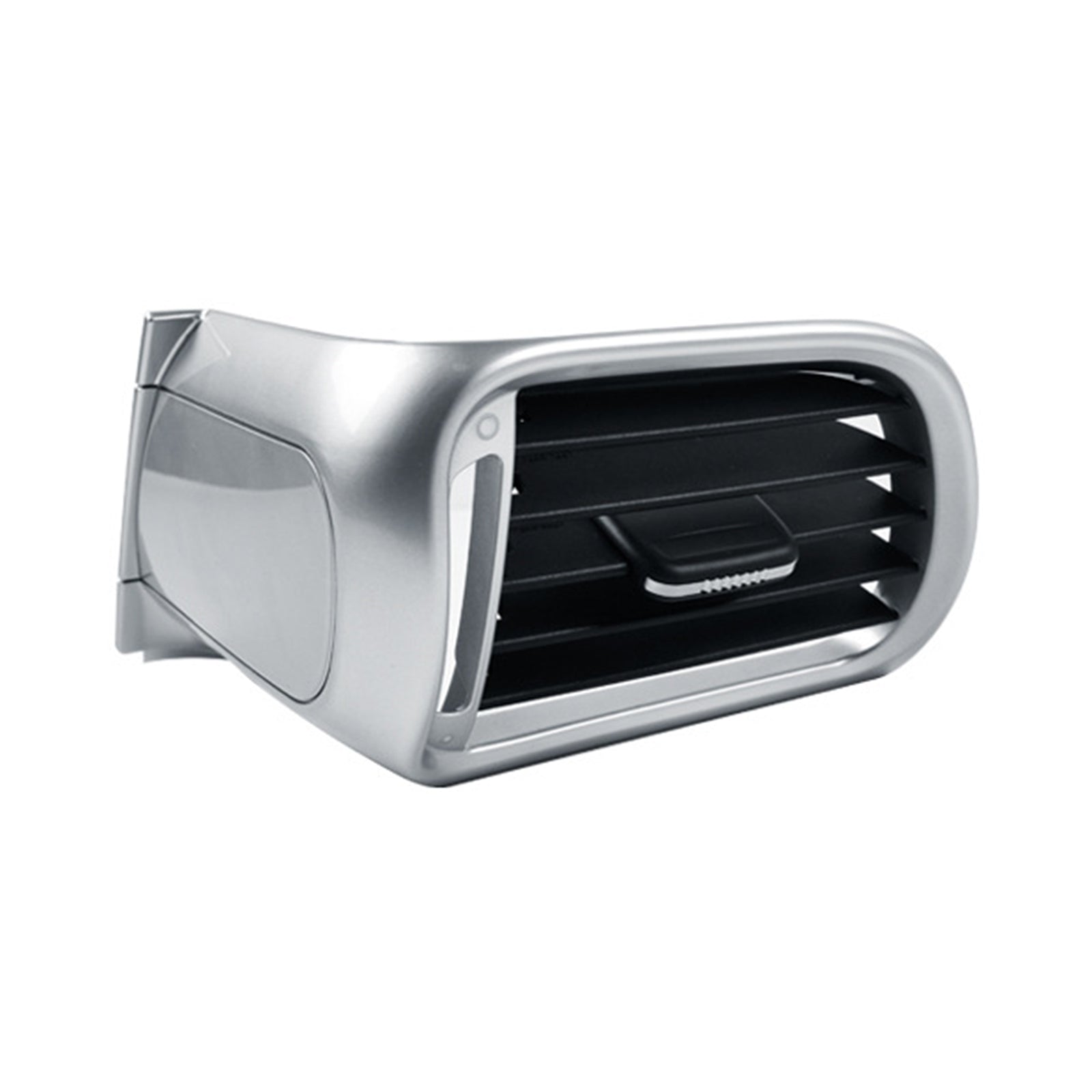 2004-2012 Porsche GT2 GT3 997 Front Left AC Vent Cover Silver 99755213105 99755213106