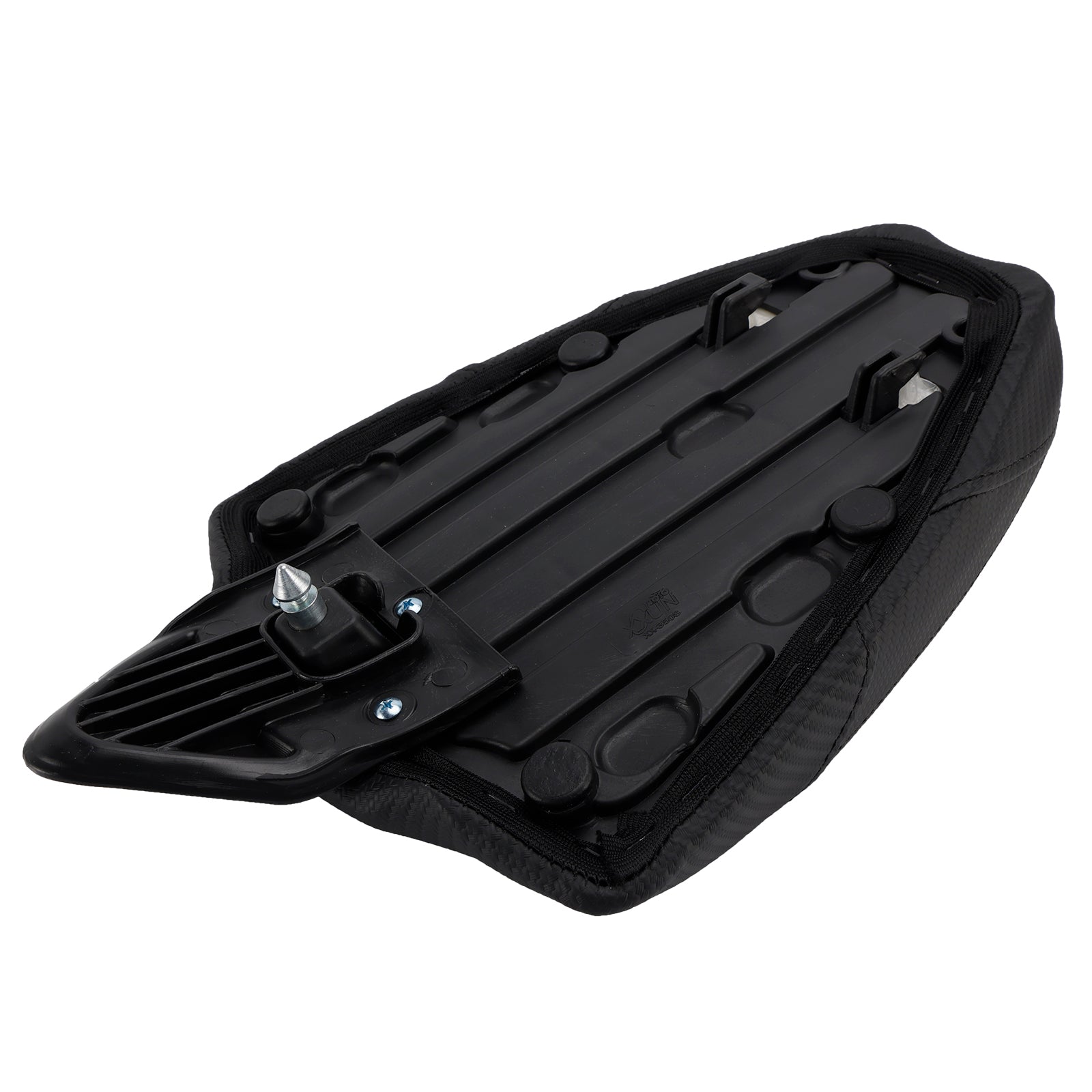 2024-2025 Aprilia RS457 RS 457 Rear Passenger Seat Cushion Pillion Flat