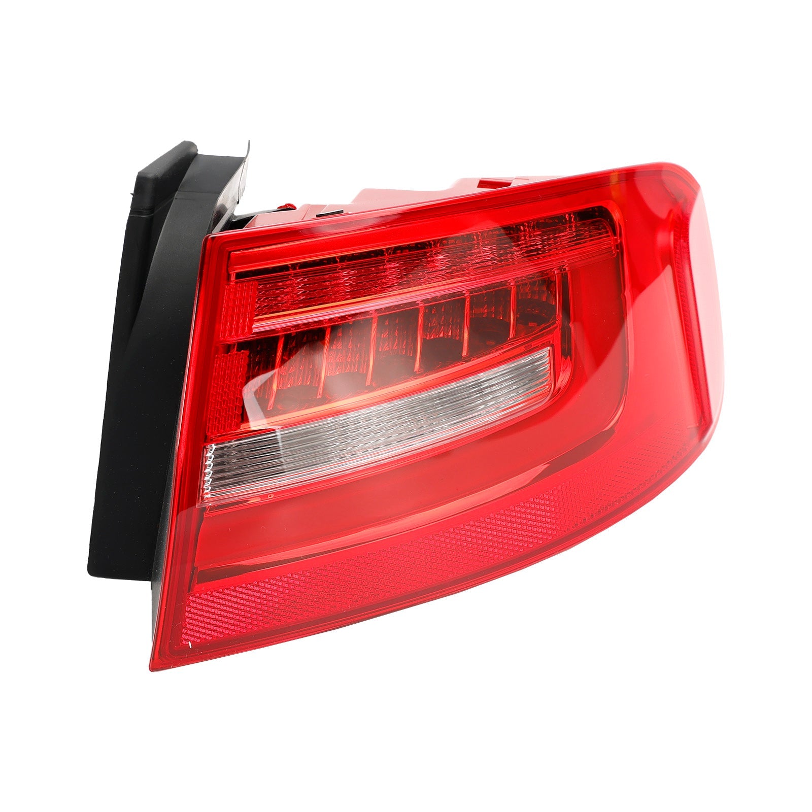 2013, 2015-2016 Audi A4 Quattro (submodel: Premium, Premium Plus) Right Outer Rear Tail Light Lamp 8K5945096AC