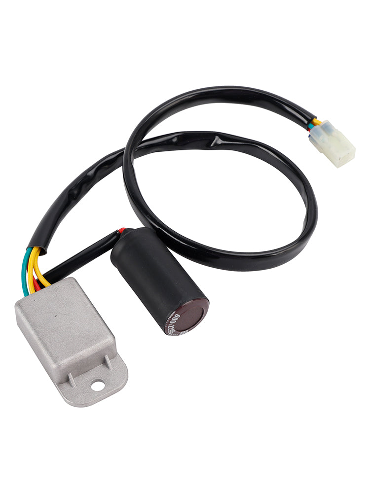 REGULATOR RECTIFIER FOR HONDA CR125 CR125R 2004 CR250 CR 250R CR250 R 2002-2007