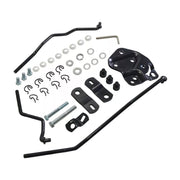 1955 1956 1957 Full Size All Muncie 4 speed Shifter Linkage Kit