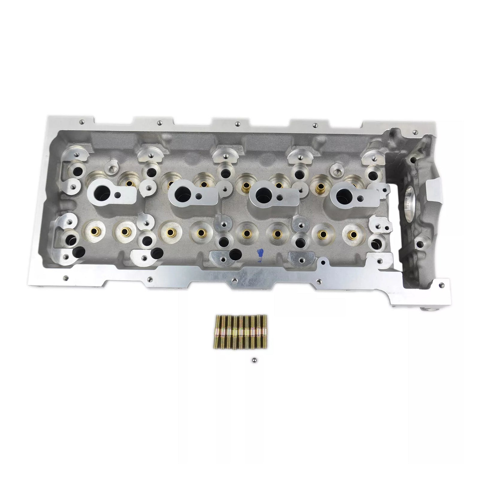 2006/06-2018/12 Mercedes-Benz Sprinter 4,6-T Pritsche/Fahrgestell B906 Cylinder Head 6110105020 6460100101