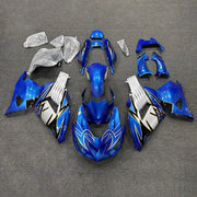Injection Fairing Kit Bodywork fit For Kawasaki ZX14R ZZR1400 2012-2026
