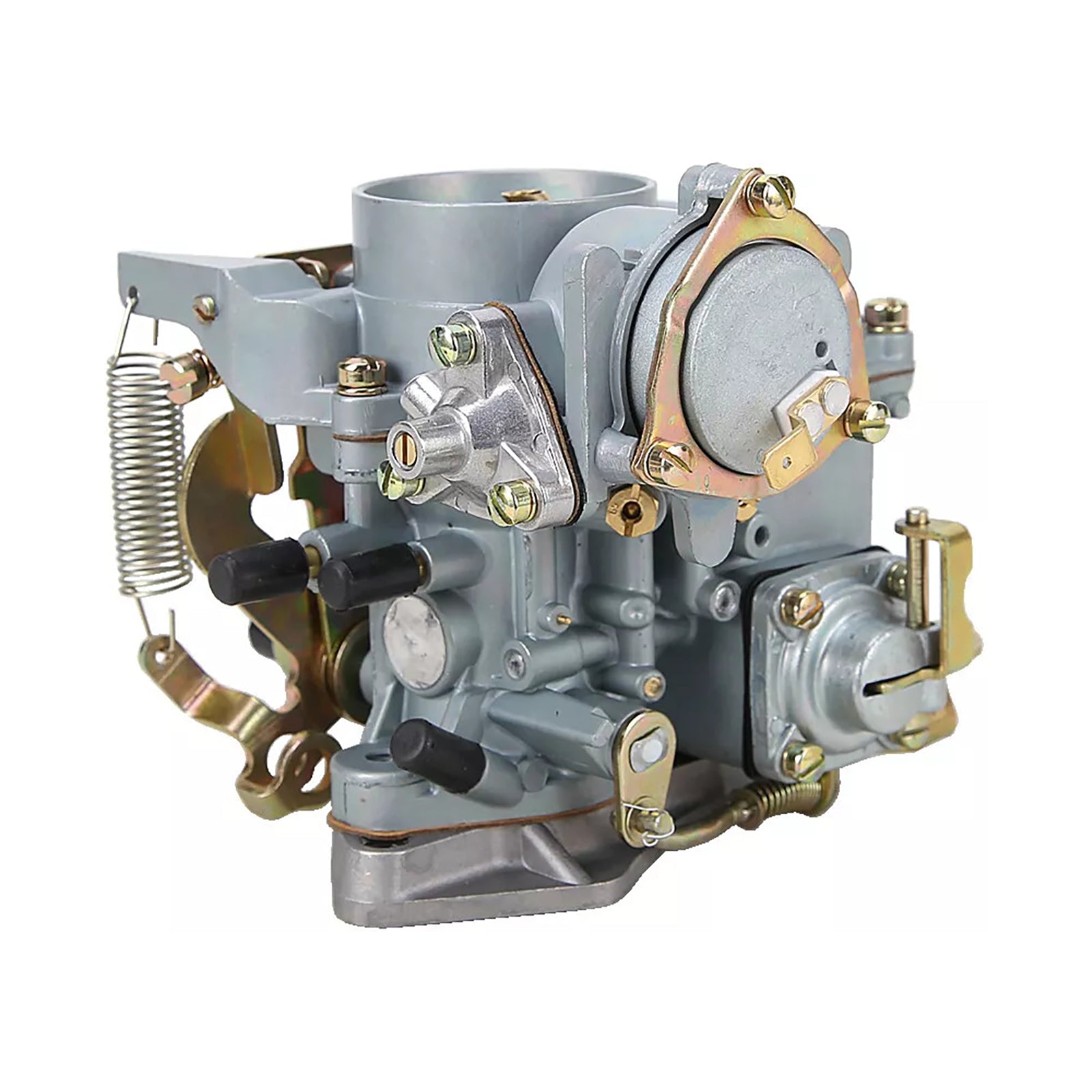 VW Beetle 30/31 PICT-3 Type 1&2 Bug Bus Ghia W/ Gasket Carburetor 113129029A 30/31PICT 113-129-029A
