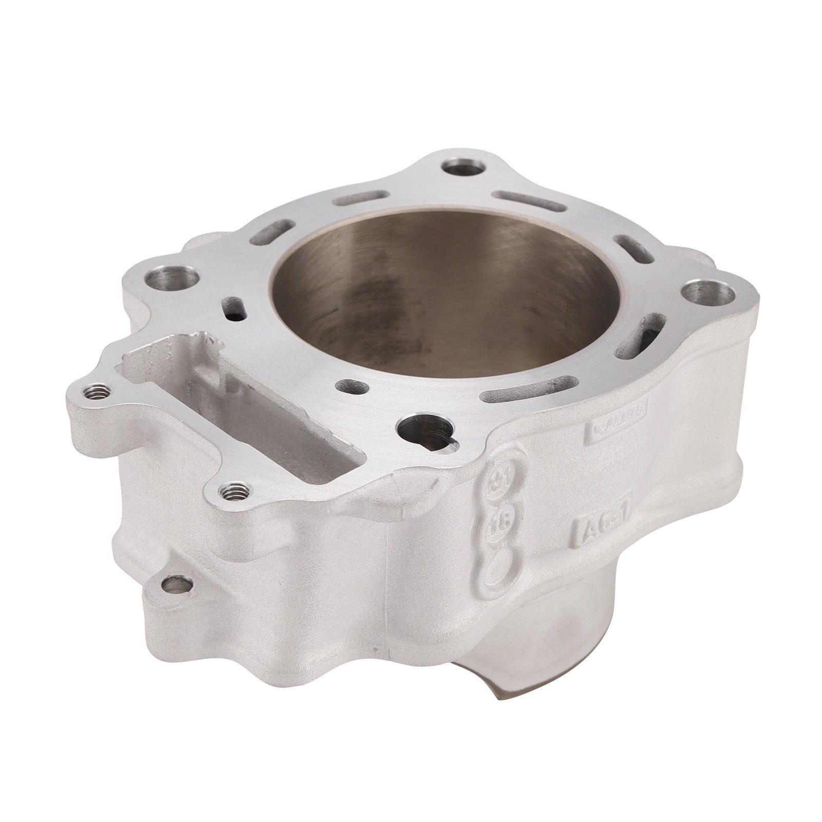 2010-2017 For Honda CRF250R CRF 250R Stock Bore Cylinder Top End Piston Kit