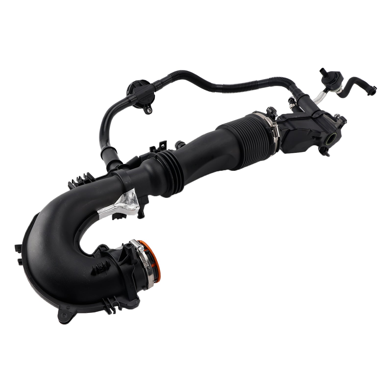 2014-2018 For Benz GLA (X156) Crankcase Breather Intake Line Assembly A2700900700
