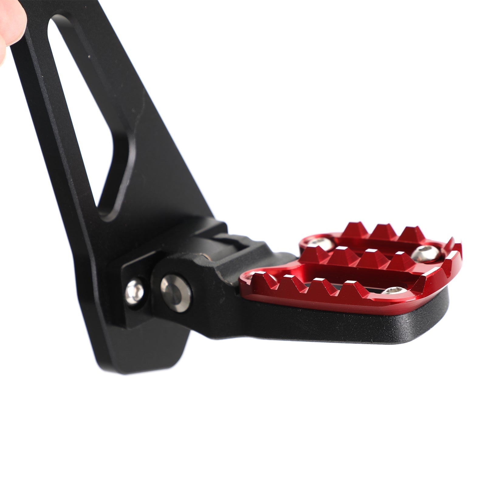 2021 Honda X-ADV X ADV 750 Rear Footrests Foot Peg Generic