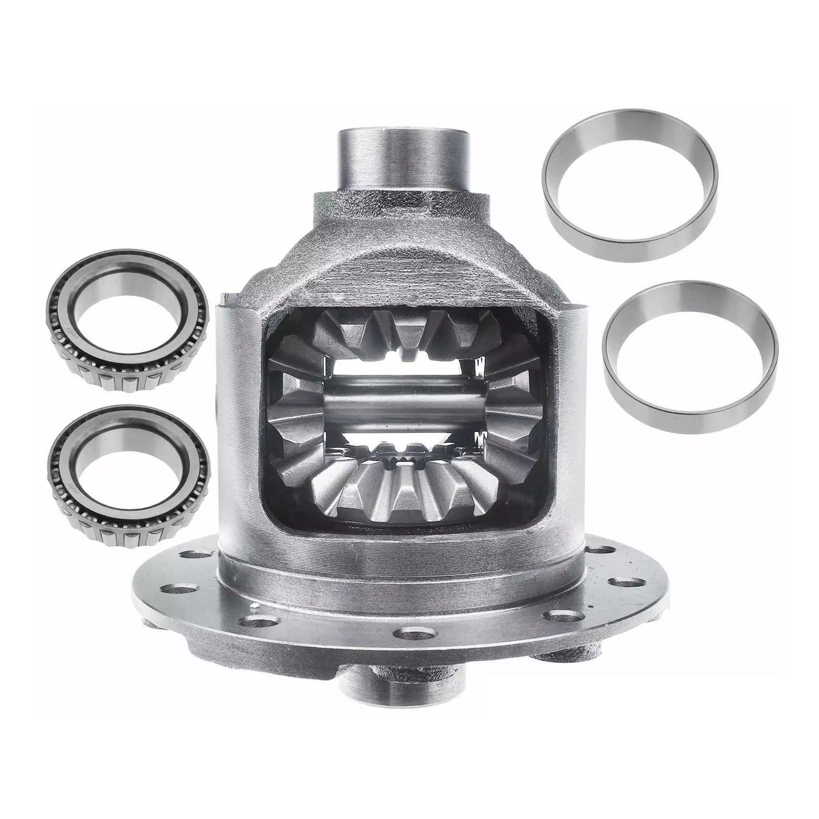 1995-1999 Chevrolet Tahoe V8 6.5L OHV Differential Case Kit Assembly 40048044