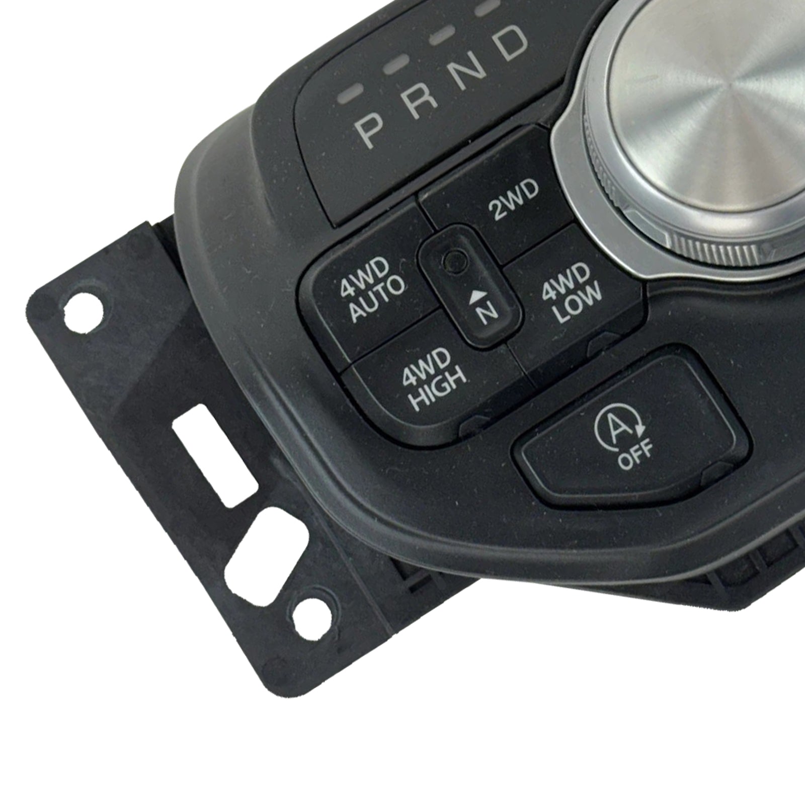 2019-2020 Dodge Ram 1500 4WD Transmission Gear Shifter Selector Switch 68328326AD
