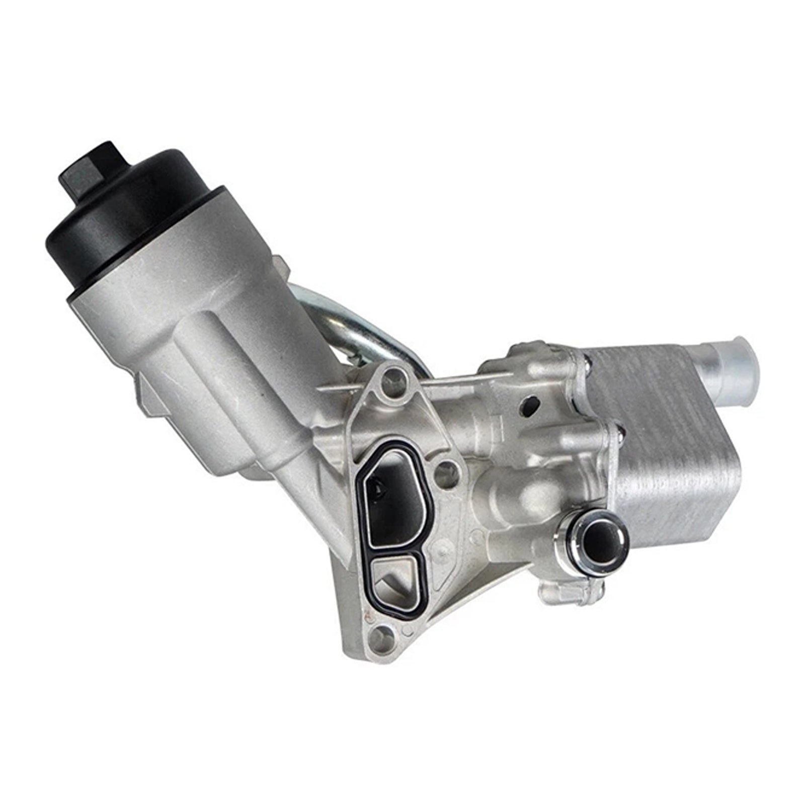 2015-2019 Chevrolet Sonic 1.4L L4 - Gas Oil Filter Housing Oil Cooler 55566784 55593189 55594651