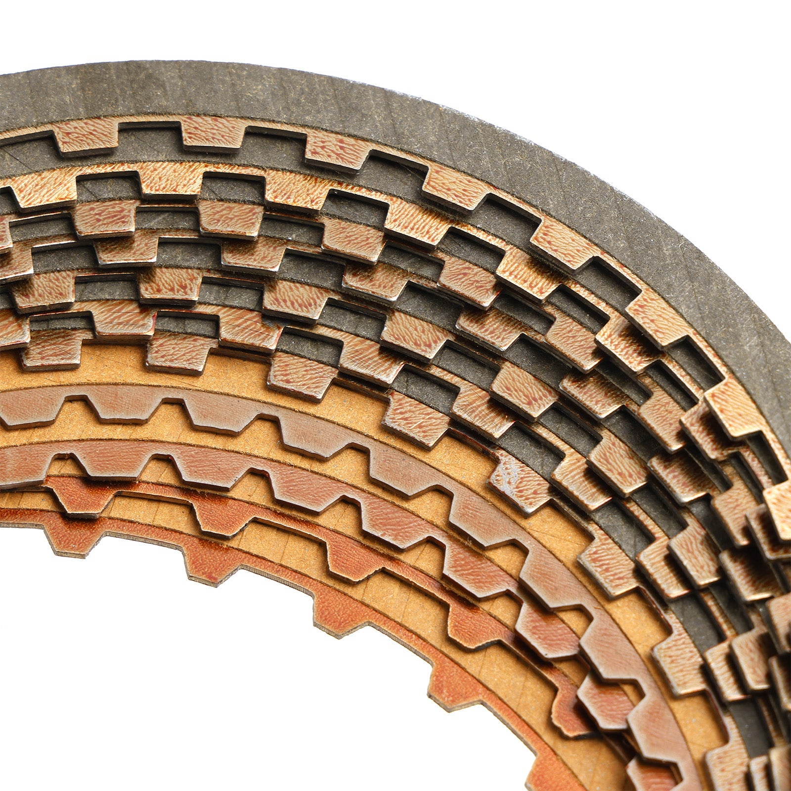 2005-2011 OUTBACK 2.5I/SPORT AWD H4 2.5L 4EAT Transmission Master Rebuild Kit