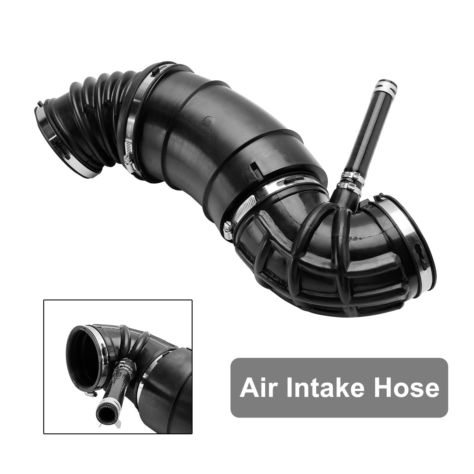 2007-2018 Dodge Ram 3500 Air Intake Hose 696-207 53032944AC 53032 944 AK