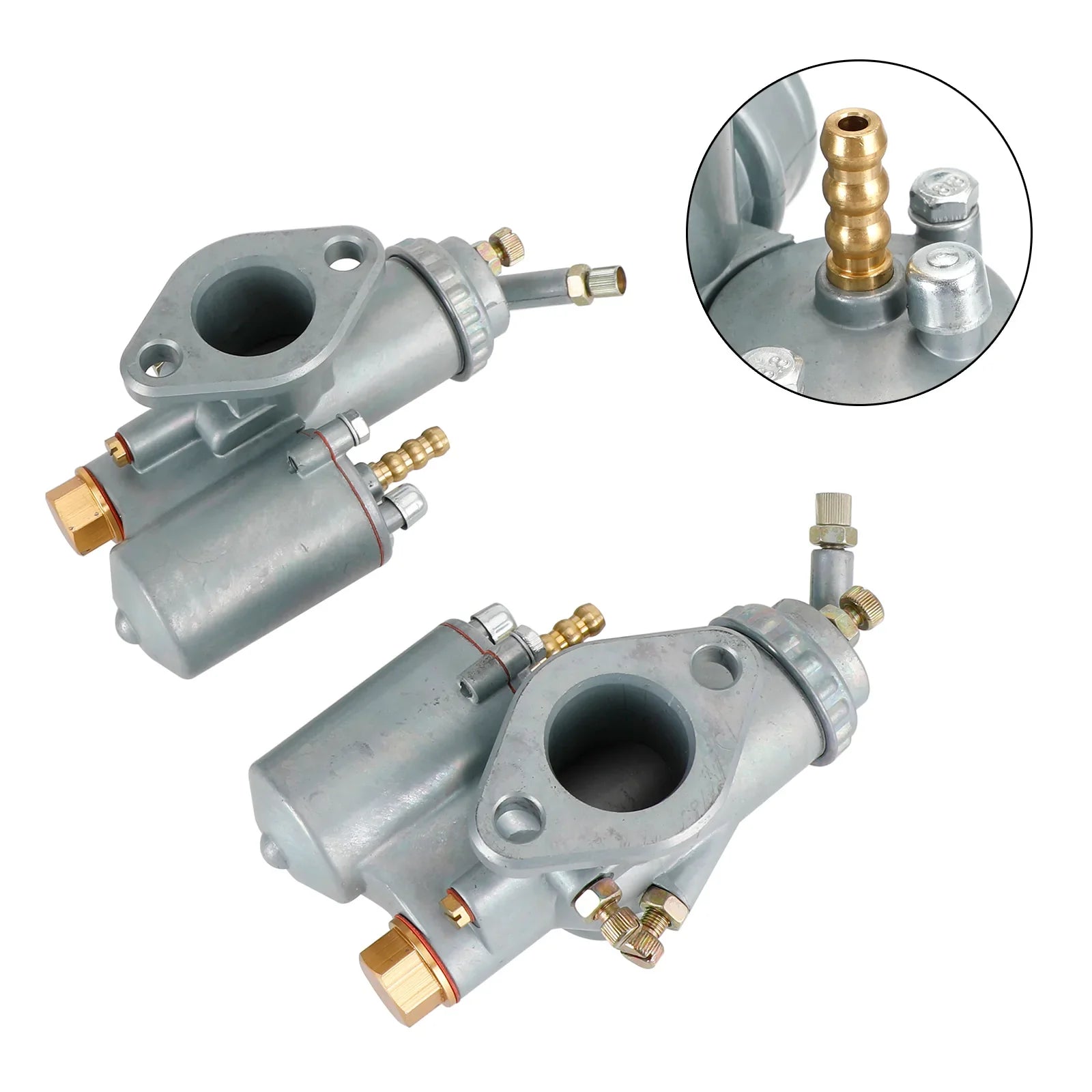 BMW Ural K750 R50 R60/2 R69S R12 K750 R1 R71 M72 Carburetor PZ28