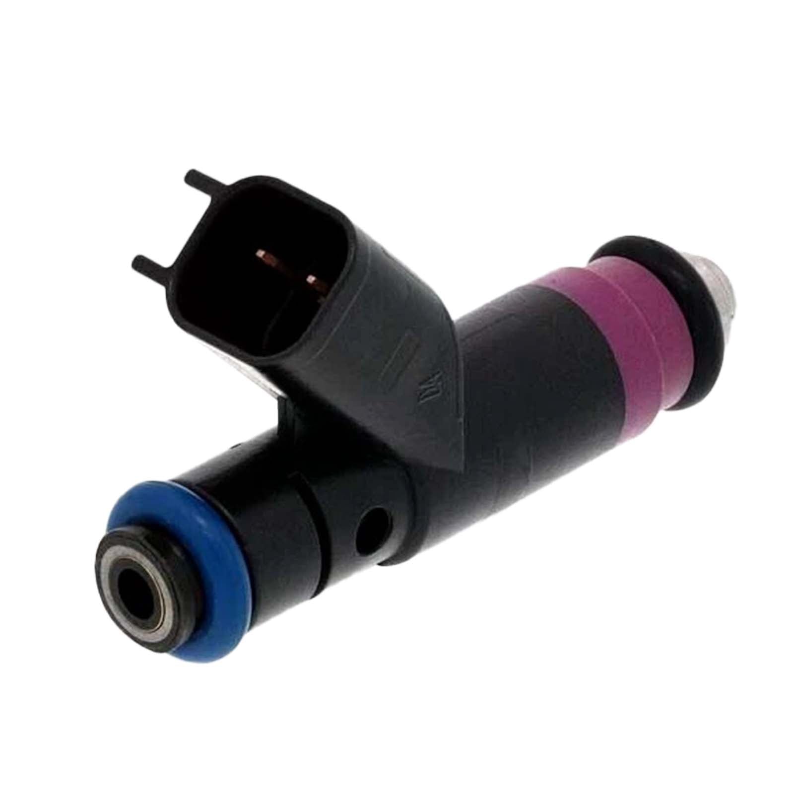 1Pcs Fuel Injector For Chrysler Concorde Intrepid 2.7L V6 2000 04591657AA