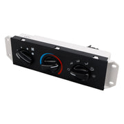 1999-2004 Jeep Wrangler AC Heater Climate Control Panel Module 55037472AB P55037472AB