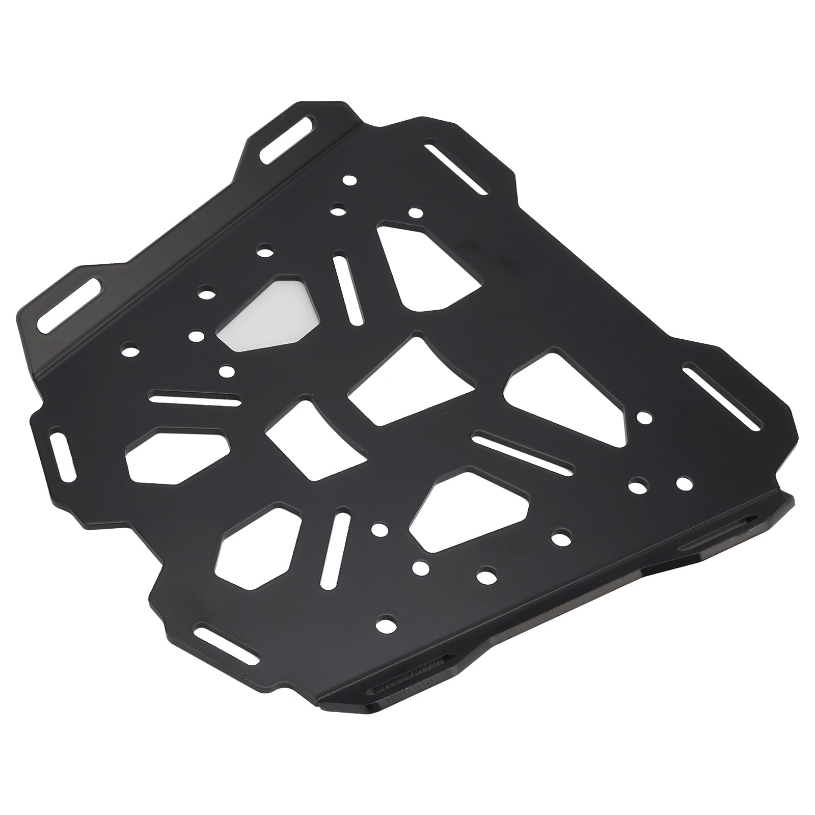 2023-2026 For Ducati Vstrom 800 DE Aluminum Rear Carrier Top Rack Luggage Plate
