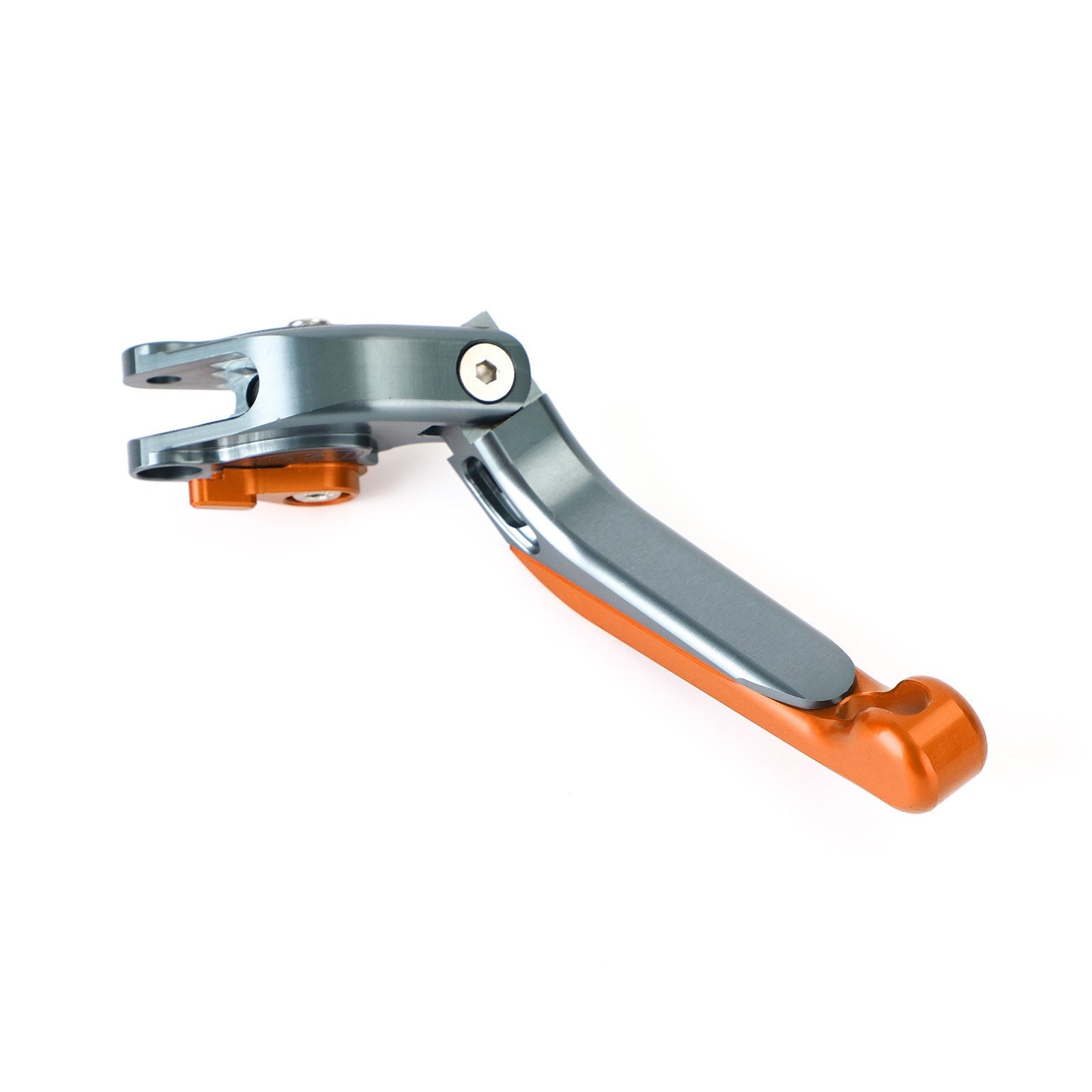 2005-2014 YAMAHA YBR125 Adjustable Clutch Brake Lever