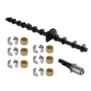 2013-2015 BMW X1 xDrive35i Eccentric Shaft Valvetronic Actuator kit 11377589883
