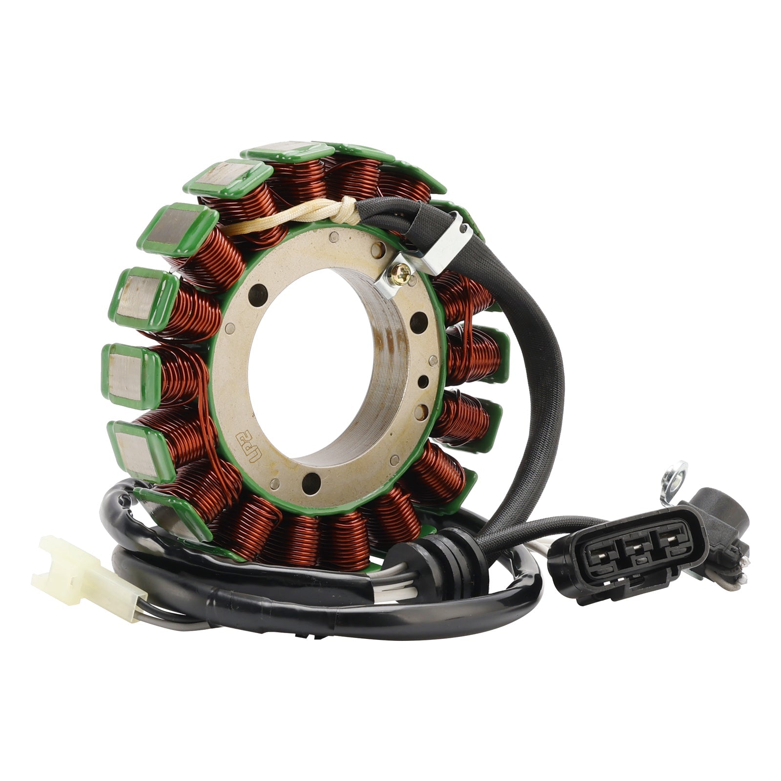2010-2014/2016 Yamaha XVS1300A Midnight Star Stator Regulator Gasket Kit 3D8-81410-10 3D8-81410-20