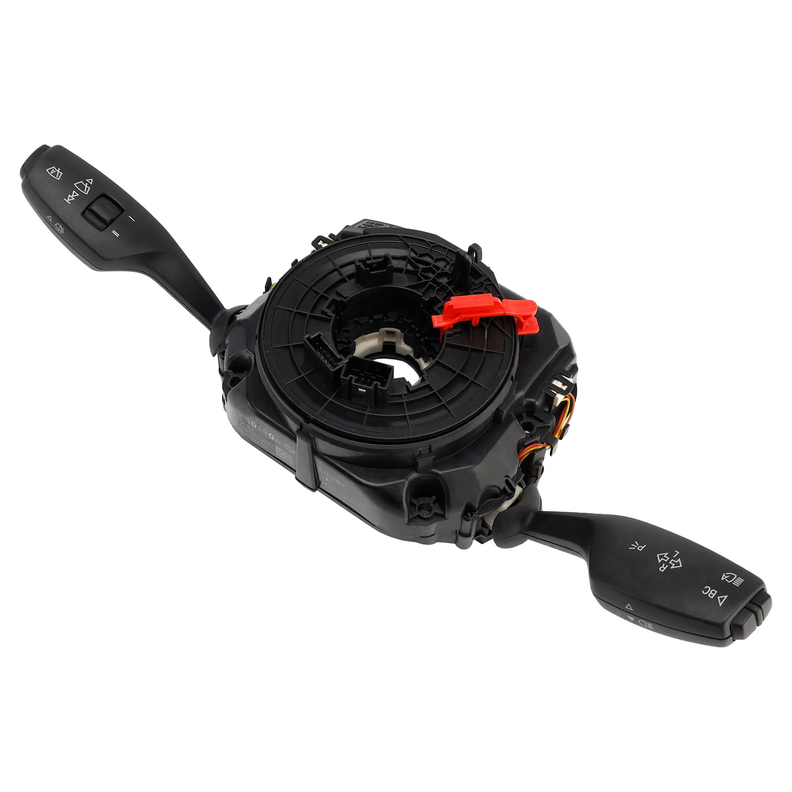 2014-2018 BMW 640i xDrive United States Steering Column Switch Control 61319354048