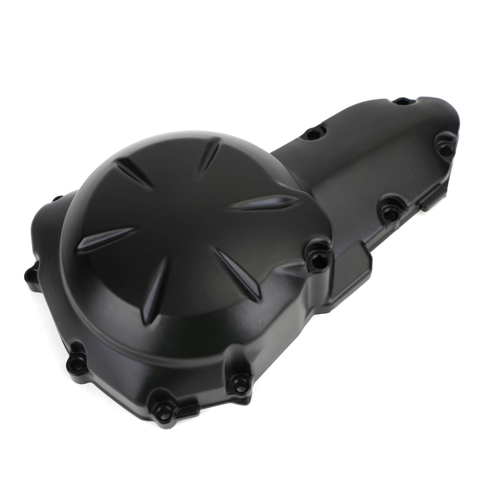 Engine Alternator Cover Fit for Kawasaki Ninja 650,R Versys 650 ABS ER-6N 2009-2020 Generic