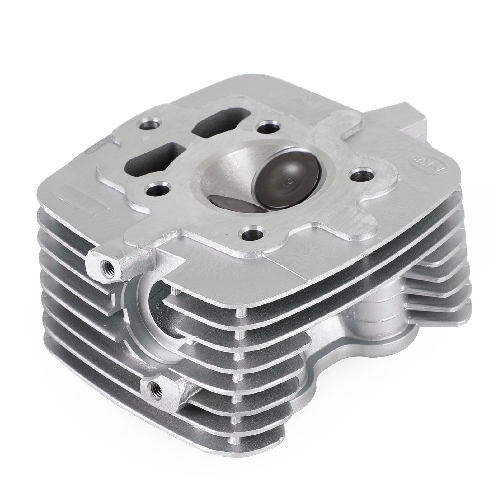 Honda CG 150 CG150 162FMJ Engines Includes Valves Cylinder Head