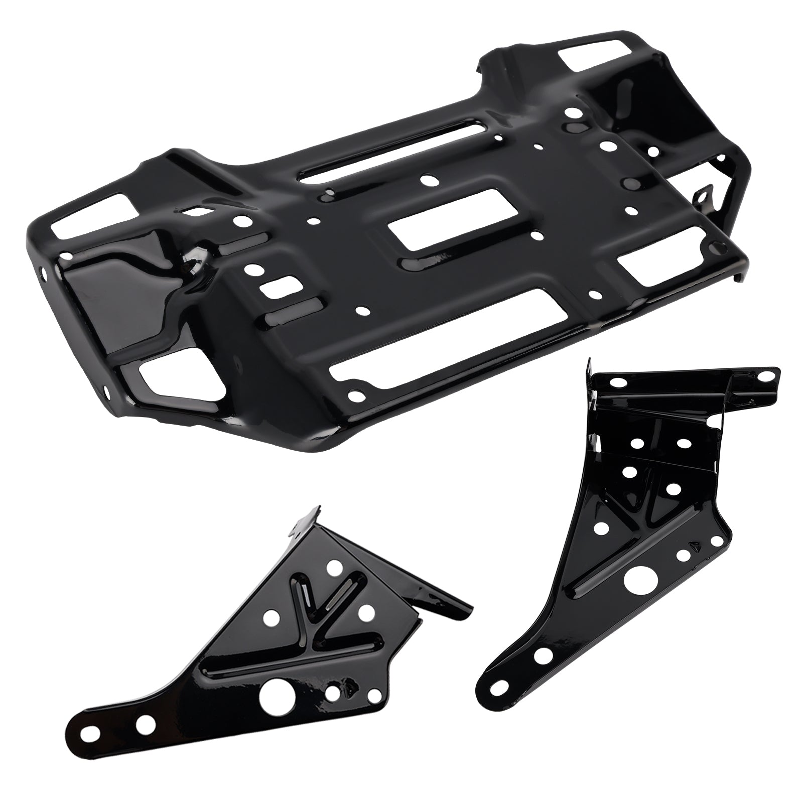 2014-2023 Touring street Glide Head Brackets 57000186 57000169 57000170