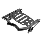 2009 Road Glide FLTR/I Removable Luggage Rack Glossy