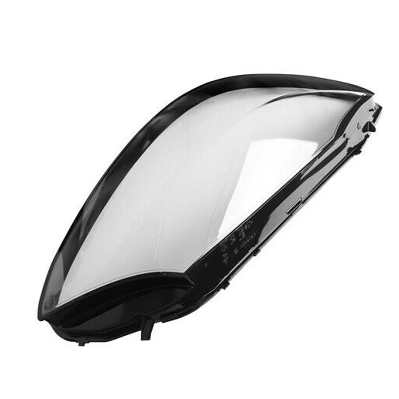 2015+ W205 C180 C200 C300 Left Side Headlight Cover Headlamp Lens Lenses generic