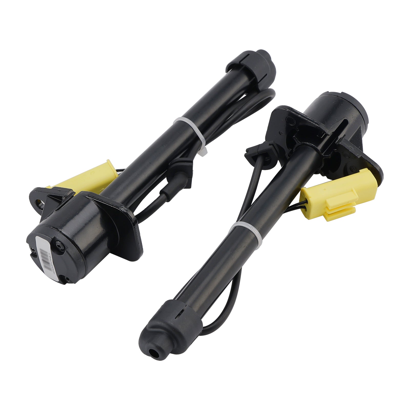 2X Active Bonnet Actuator 1669060002 For Mercedes-Benz C292 X166 W166 2012-2019