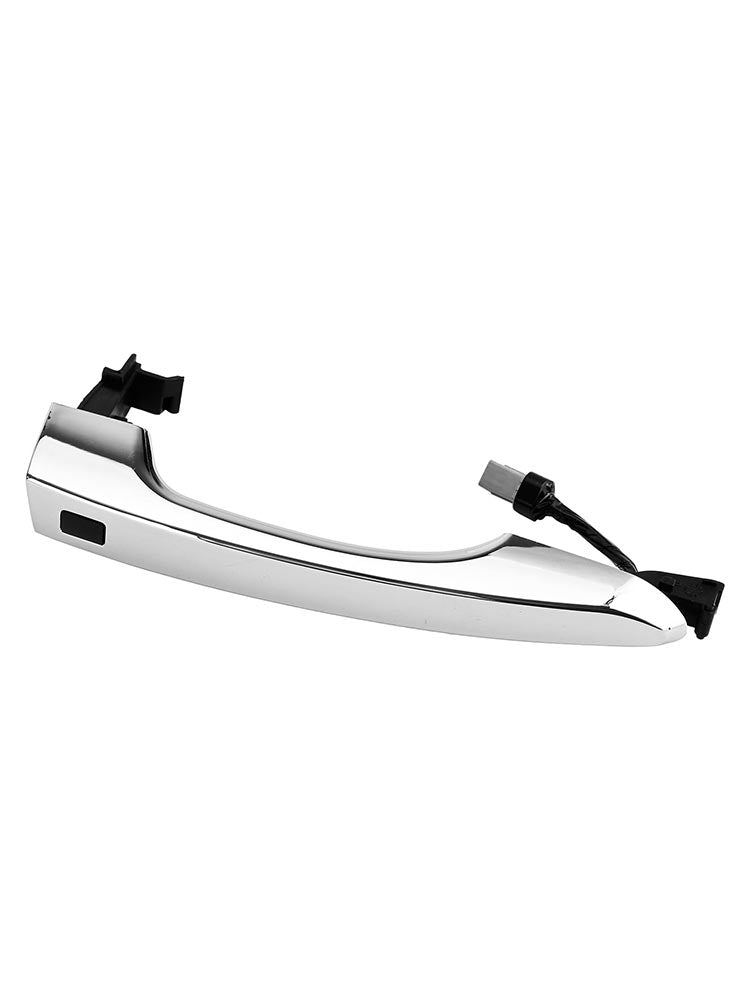 Front Right Outside Door Smart Key Handle 82661D3710 For Hyundai Tucson 16-2020