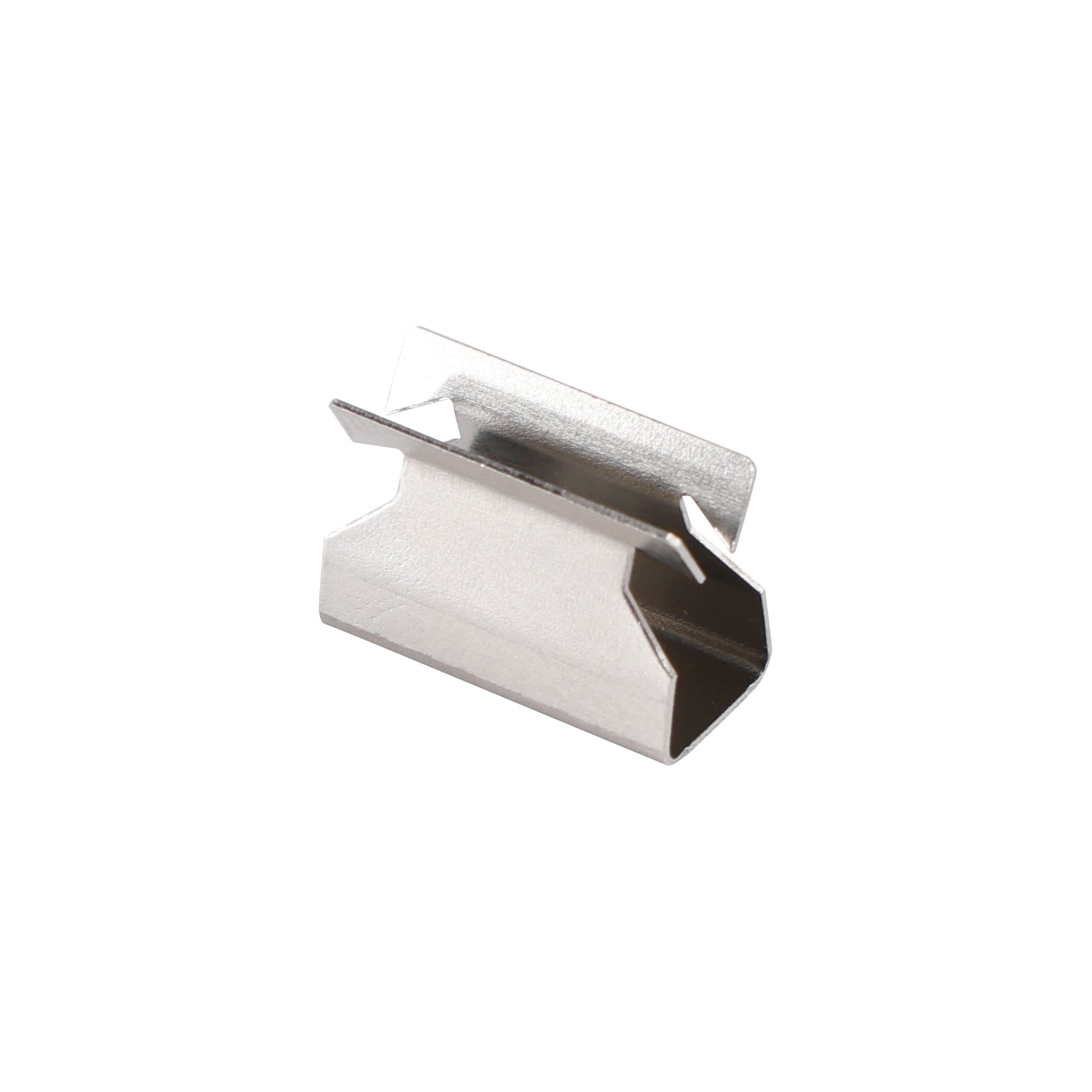 12PCS Rooflight Spring Clamp Clips BG1113 For Interior Frame Caravan Heki 3/4