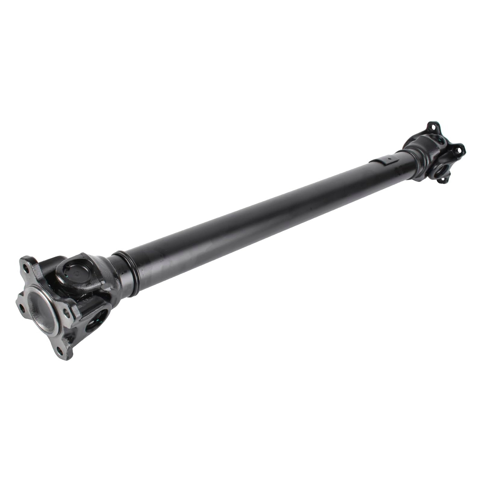 2008 BMW 528xi E60 L6 3.0L Front Auto Trans Front Drive Shaft 26207534636 430-50109