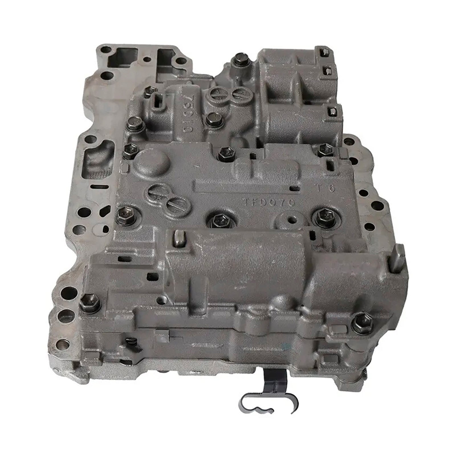 2006-2008 Lincoln ZEPHYR TF70 Transmission Valve Body TF70SC