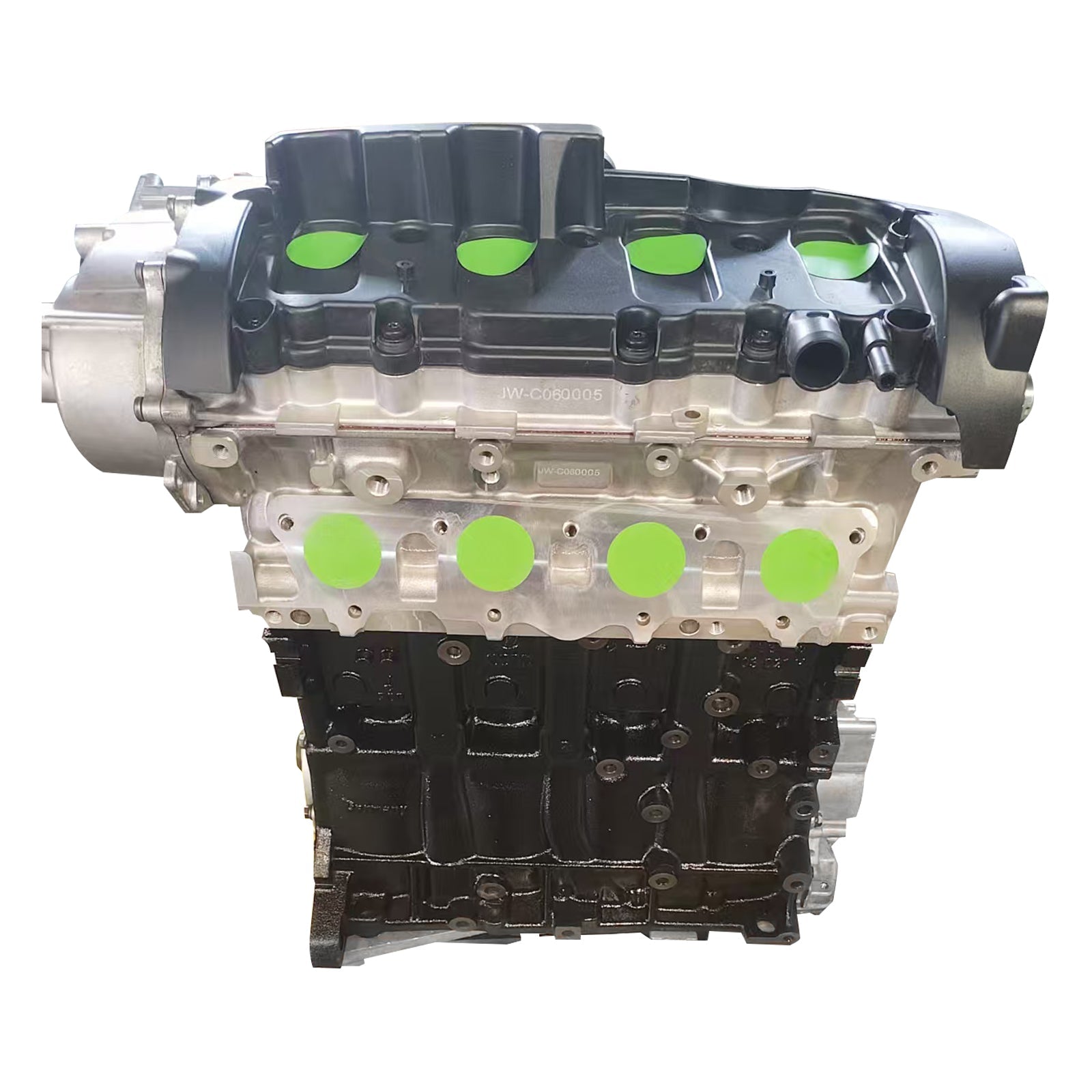 For Audi Brand New Engine Motor Assembly EA113 BPJ