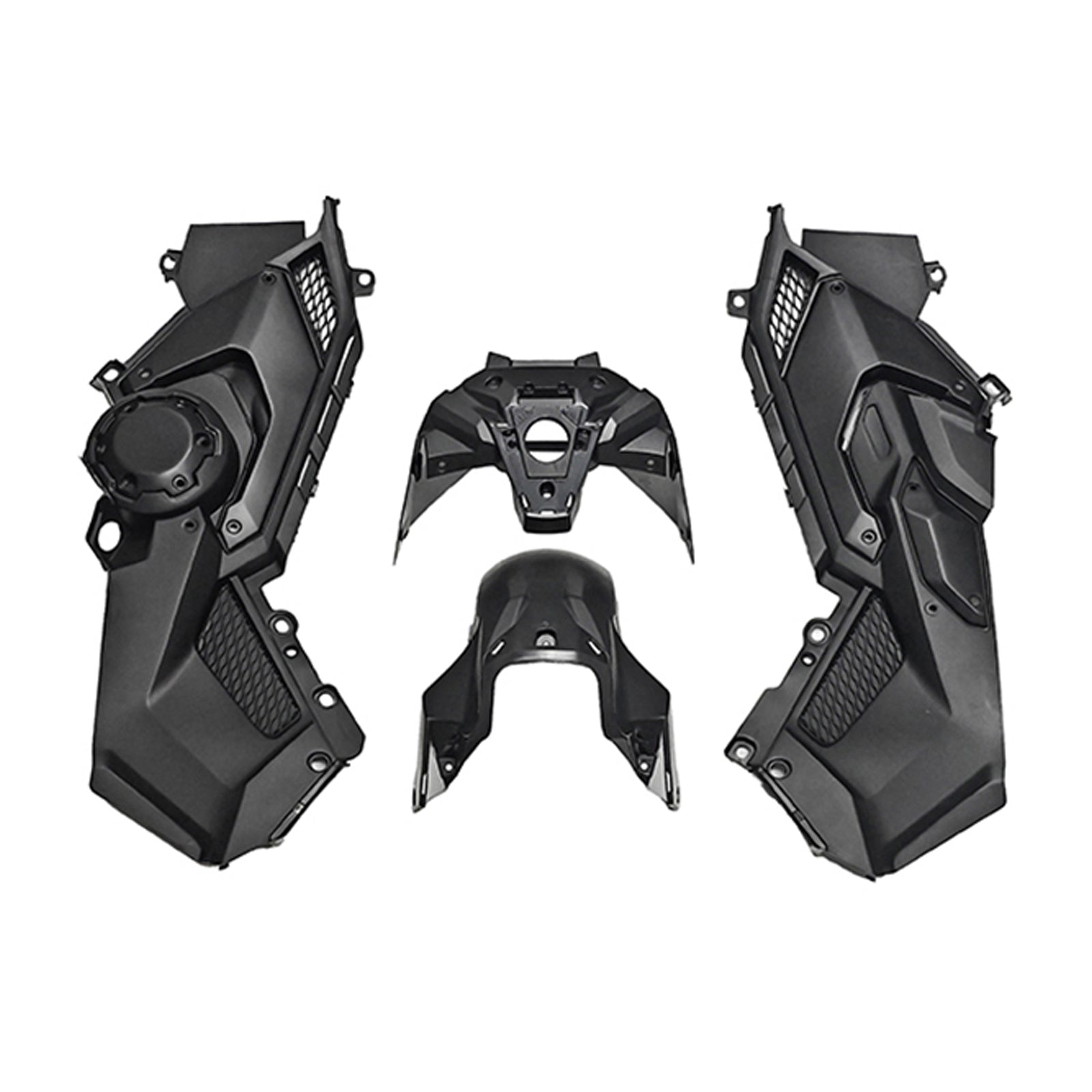 Injection Bodywork Fairing Kit for Honda X-ADV 750 2025-2026