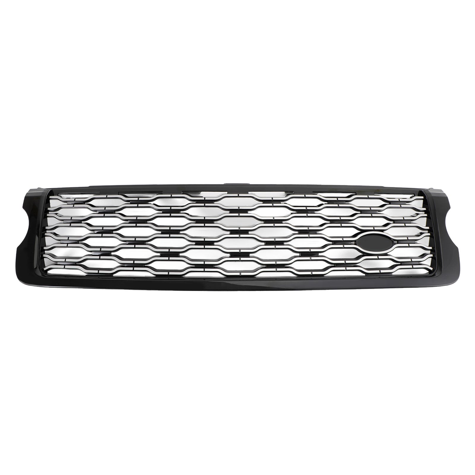 2013-2017 Land Rover Range Rover Vogue L405 Front Bumper Upper Grille Grill