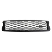 2013-2017 Land Rover Range Rover Vogue L405 Front Bumper Upper Grille Grill