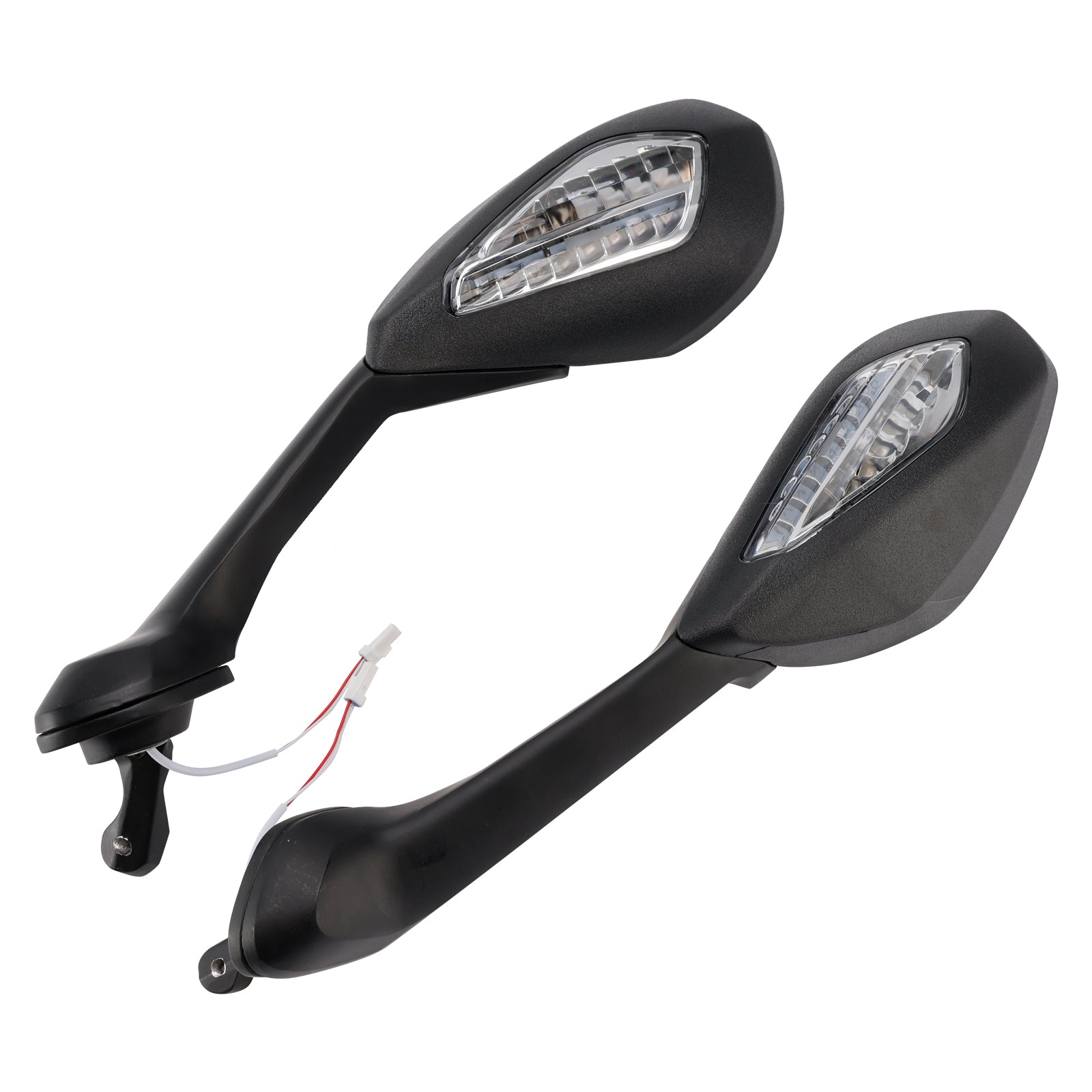2017-2020 Ducati Supersport 939 S Rearview Mirrors with Indicator 523S0617A