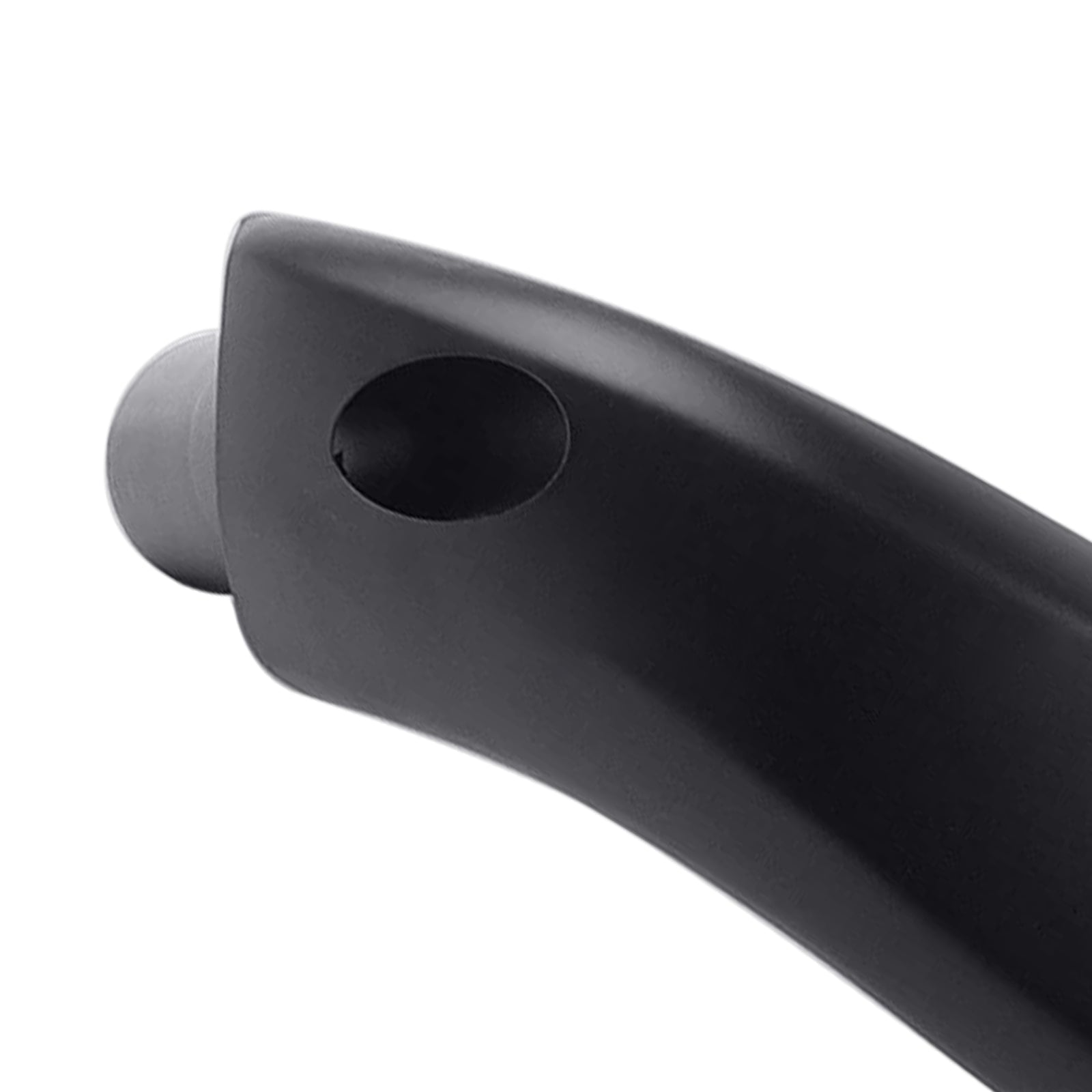 Left Driver Side Inner Door Pull Handle For Ford Fiesta Manual Window 2011-2020
